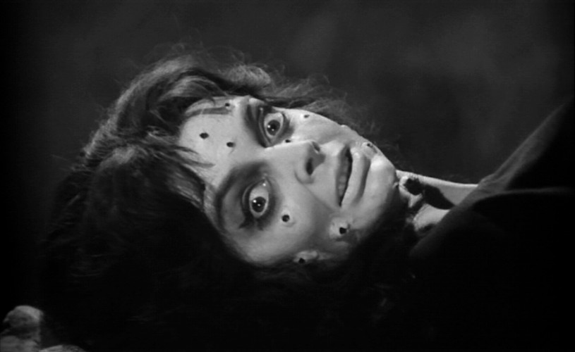 La maschera del demonio (1960)