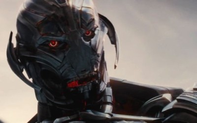 Avengers: Age of Ultron