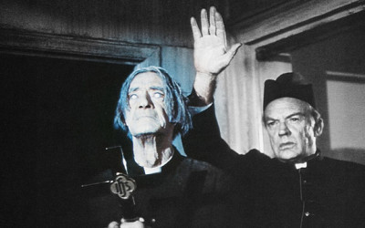 Sentinel (1977)