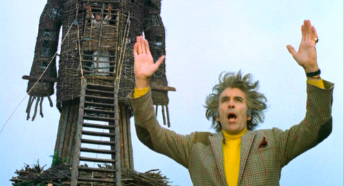 The Wicker Man (1973)