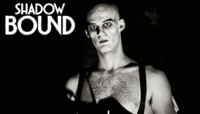 Shadow Bound – Web Series