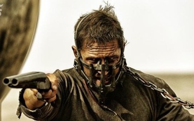 Mad Max: Fury Road