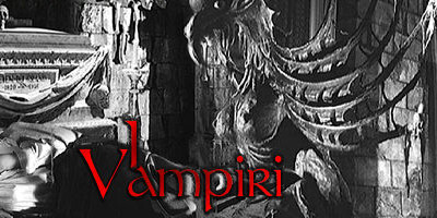 Origini del cinema fantastico e horror italiano (2)