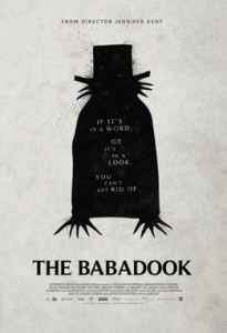 Babadook-Poster