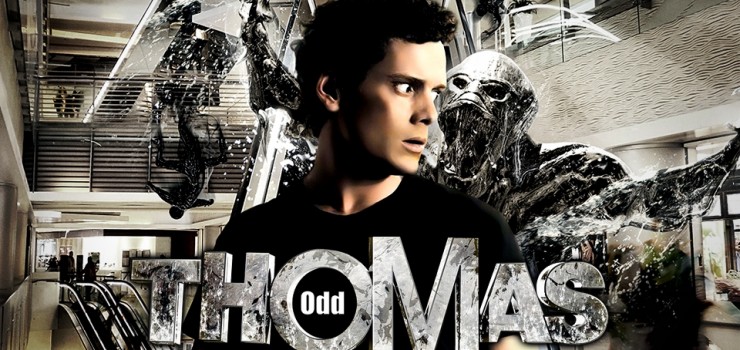 odd thomas