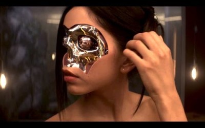 Ex  Machina