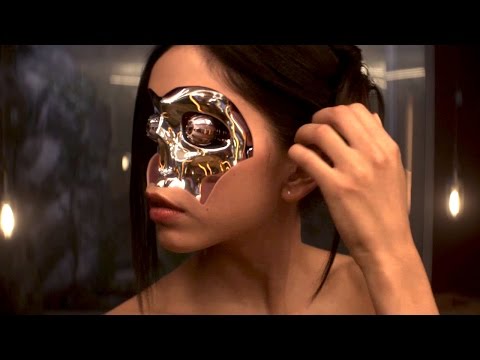 Ex Machina
