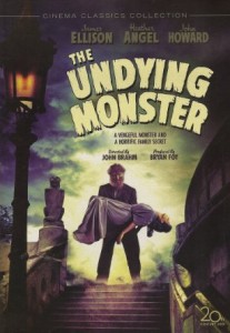 The Undying Monster (1942)