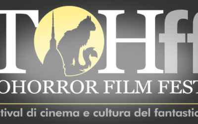 TOHorror Film Fest 2015