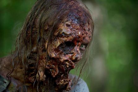 The Walking Dead: arriva la 6° Stagione