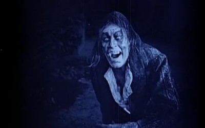 Jekyll & Hyde al cinema (1° Parte)