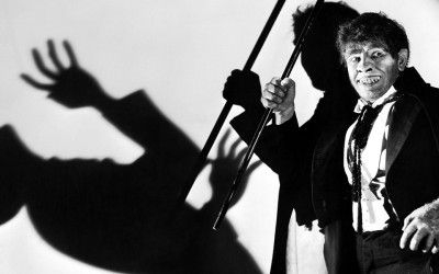 Jekyll & Hyde al cinema (2° Parte)