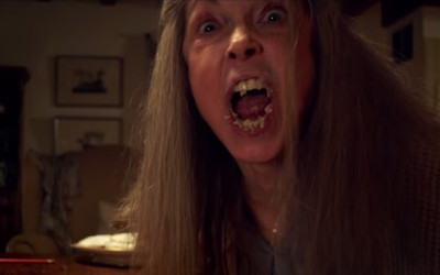 I prossimi film horror in uscita per il 2016