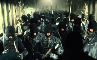 Snowpiercer