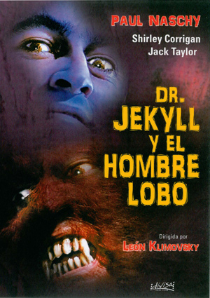 DoctorJekyllyelHombreLobo