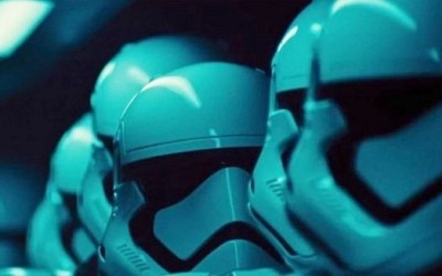 Star Wars: Il risveglio della Forza