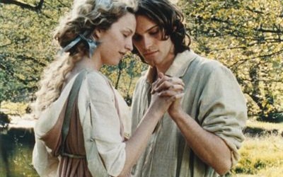 Gli amori di Astrea e Celadon