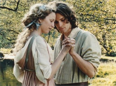 Gli Amori di Astrea e Celadon