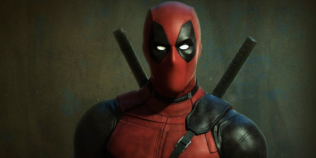 Deadpool