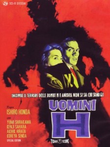 Uomini H