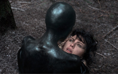 Under the Skin