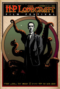 H.P.Lovecraft Film Festival