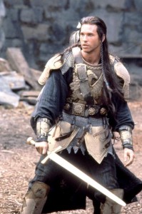 WILLOW - Val Kilmer