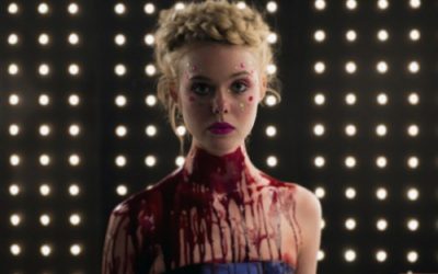 Nuovi film horror per il 2016 (2° parte)