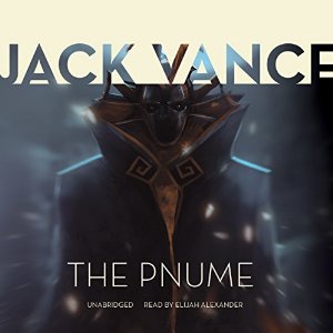 Autori di narrativa fantastica da cui trarre film o serie TV: Jack Vance