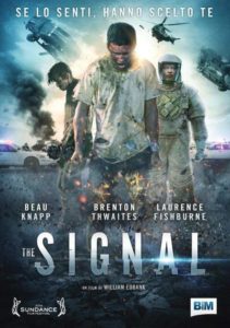 The Signal Poster