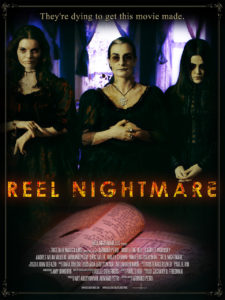 Reel Nightmare