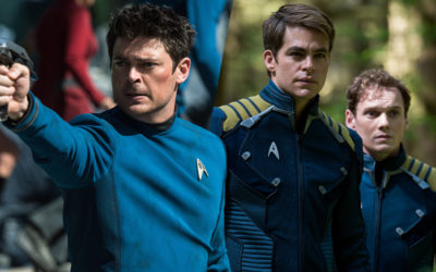 Star Trek Beyond