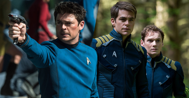 Star Trek Beyond