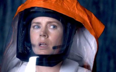 Arrival – il trailer
