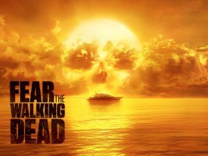 Fear The Walking Dead