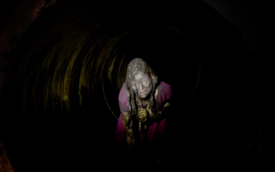 Nuovi percorsi horror: Babadook, The Canal, Spring, The Witch