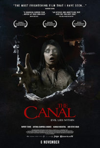 The Canal (2014))