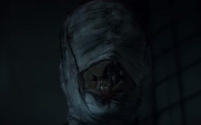 Vincitori TOHorror Film Fest 2016