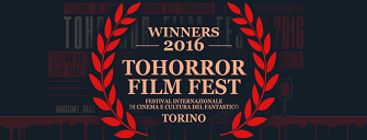 Tohorror 2016 vincitori