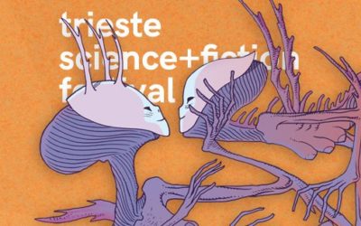 Trieste Science+Fiction Festival 2016