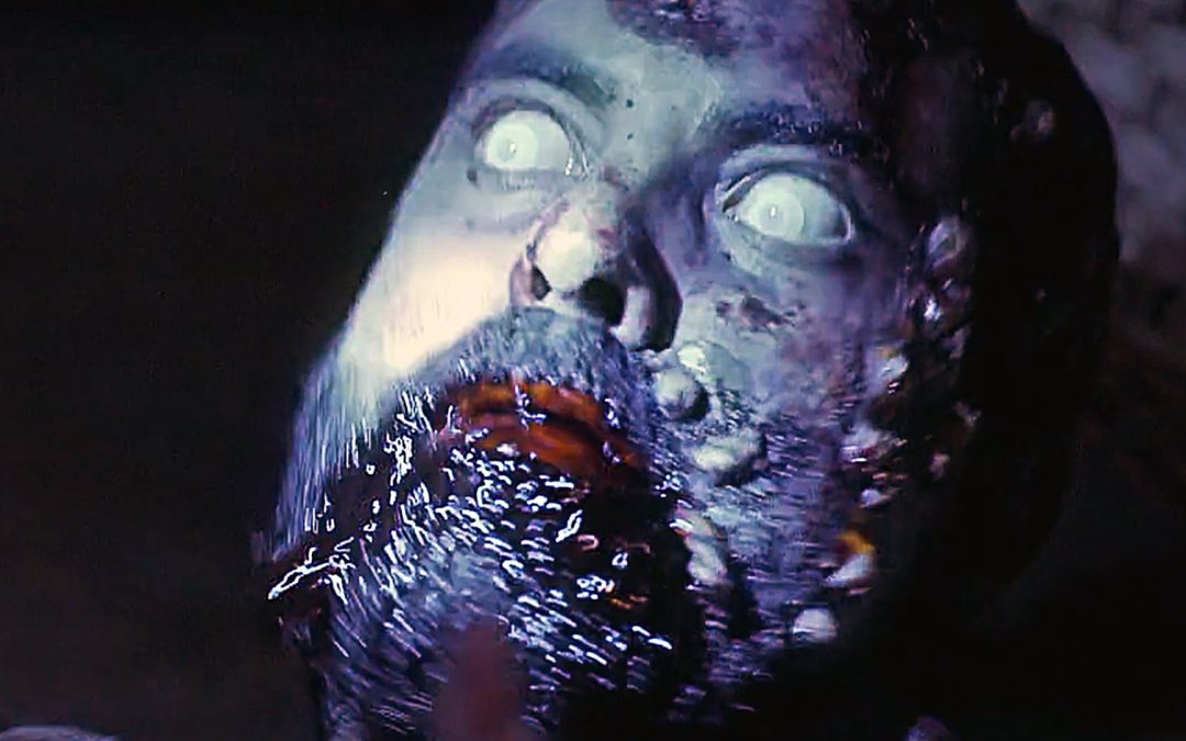 Weird-Horror: premi e anteprime al Lovecraft Film Festival 2016