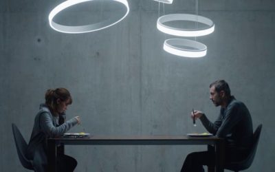 I vincitori del Trieste Science+Fiction Festival 2016
