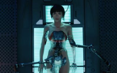 Film di fantascienza in uscita per il 2017