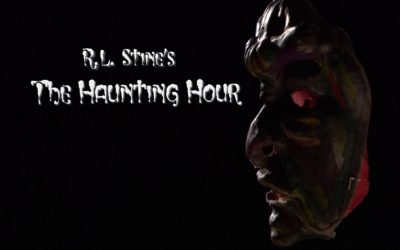 R. L. Stine: I racconti del brivido – Non ci pensare!