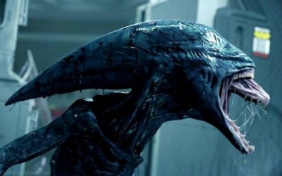 Alien: Covenant – il trailer ufficiale italiano