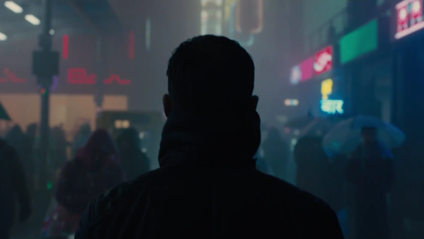 Blade Runner 2049