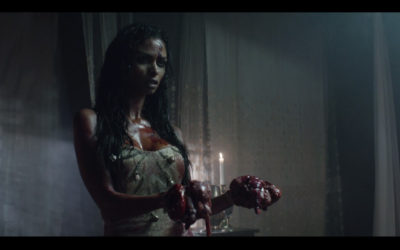 Curse of Mesopotamia un nuovo film horror dal Medio Oriente