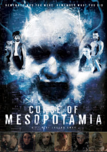 Curse O fMesopotamia - Poster