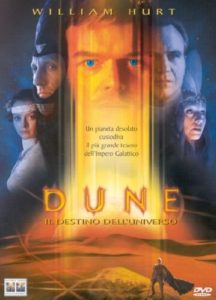 Dune il destino dell'universo