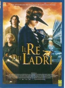 Il Re dei Ladri (2006)